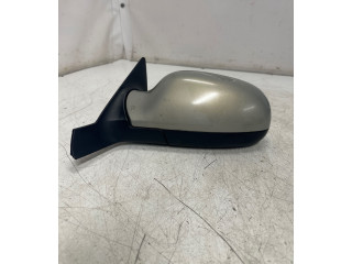 Зеркало электрическое        Volvo V70  2000 - 2004 года   