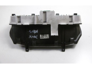 Přístrojová deska KIA Joice 2000 94000-M3100J0, 94000-M3100J0