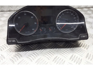 Панель приборов 1K0920863B   Volkswagen Golf Plus       