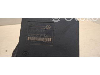 Блок АБС 1C0907379E, 00006065D5 Audi A3 S3 8L 1996 - 2003 года