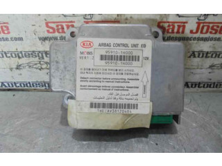 Блок подушек безопасности 959101H000   KIA Ceed