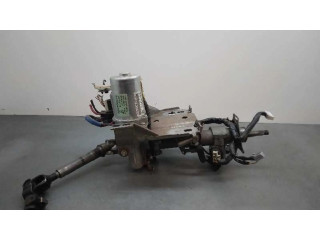 Ось рулевого колеса