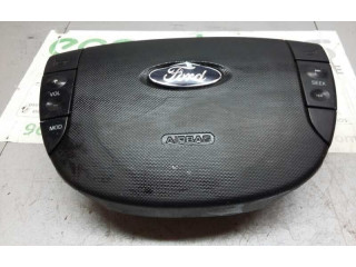 Подушка безопасности водителя Ford Galaxy