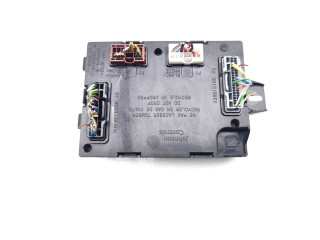 Блок комфорта 284B11091R Dacia Duster II