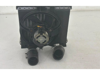 Интеркулер Smart ForTwo I