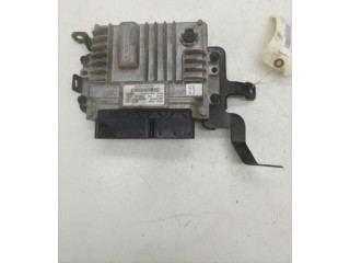 Turbodmychadlo Блок управления двигателя 391402A250 KIA Rio D4FC