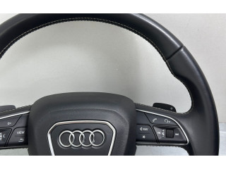 Volant Audi Q7 4M 2017 80A419091BT, 80A880201H