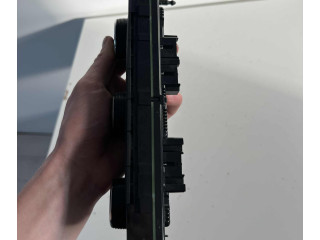 Блок управления климат-контролем 5E0907044E, 5HB01128220 Skoda Octavia Mk3 (5E)