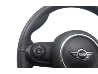 Руль Mini One - Cooper F56 F55  2013 -  года 32306996047      