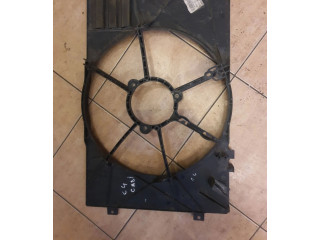 Вентилятор радиатора 1K0121207As, 2326011102 Volkswagen Caddy