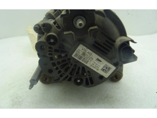 Генератор 03l903023j Audi A3 S3 8P