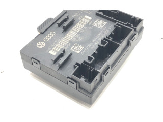 Блок управления 4G8959793E   Audi A6 C7