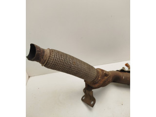 Турбина Dacia Duster 7800066625, 10487478 для двигателя K9K 896