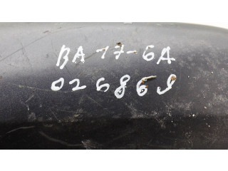 Зеркало (механическое) Skoda Fabia Mk1 (6Y) 1999 - 2007 года