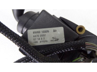 Подрулевой шлейф SRS 8W8317A553, 071462 Jaguar XK - XKR