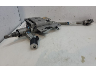 рейка Колонка рулевая 98006198ZD Citroen C4 Cactus 2014 - года