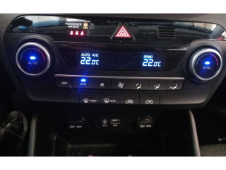 Блок управления климат-контролем 97250D7FB0TRY   Hyundai Tucson TL
