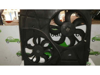 Вентилятор радиатора     DCC03G22    KIA Sorento IV 2.4