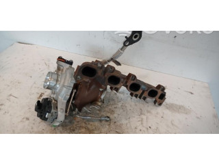  Турбина Jeep Renegade  46340590, 46340590         