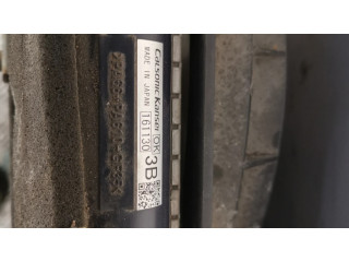 Комплект радиатора