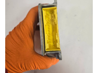 Блок подушек безопасности 1C0909601A, 5WK43123 Skoda Fabia Mk1 (6Y)