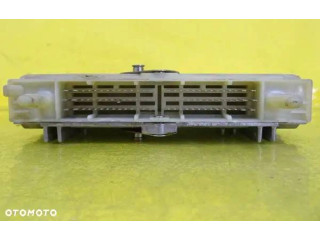 Блок управления двигателя 0281001802, 17480075 Volvo V70