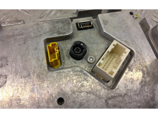 Přístrojová deska  Opel Mokka X 2023 9853088280, 503006550111  