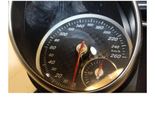 Панель приборов A1769008303 Mercedes-Benz A W176