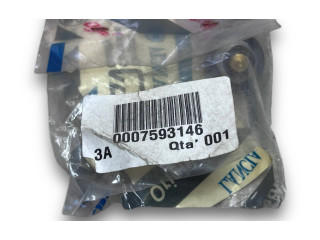 Блок управления двигателем Блок управления 7593146   Lancia Delta III