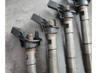 Комплект форсунок 059130277Q Audi A6 S6 C6 4F BDW