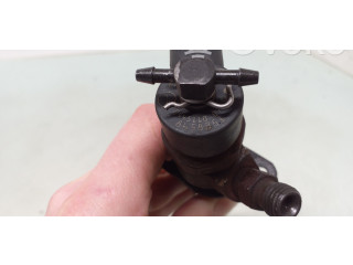 Форсунка 8658351, 0445110078    Volvo V70   