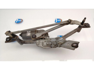 Двигатель очистителей