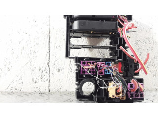 Блок предохранителей 8J0937503 Audi TT TTS Mk2