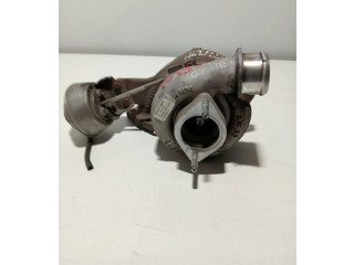 Turbodmychadlo Турбина 18900RSRE01 Honda Civic