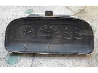 Панель приборов    Renault Trafic I       