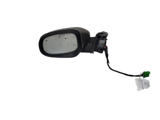 Зеркало электрическое Volvo S60 2011 - 2013 года