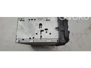 Přístrojová deska Chrysler Grand Voyager IV 2006 P05091601AF, 01739K010