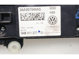 Блок управления климат-контролем 3AA907044AS   Volkswagen Jetta VI