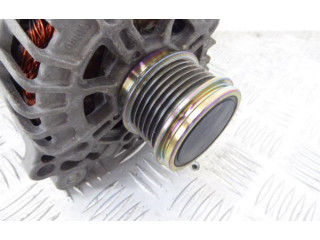 Генератор 04L, 021 Skoda Kodiaq