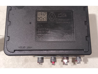 Блок АБС 476603443R Dacia Sandero III 2020 - года