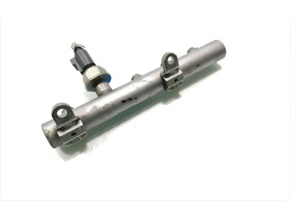 Топливная рампа 059130089AA, 059130758E Audi A6 S6 C6 4F для двигателя BPP