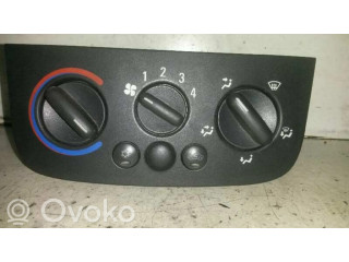 Модуль блока управления кондиционером 031110h Opel Combo C
