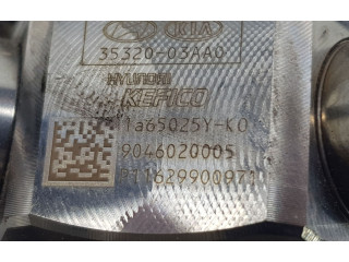 Топливный насос 3532003AA0, 3532003AA0   Hyundai Ioniq  