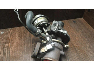  Турбина Fiat Fiorino 1.3 55231037, 7991711   для двигателя 199 A9.000      