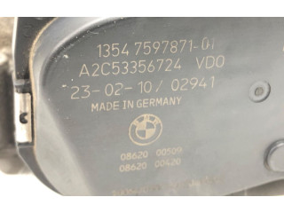 Čerpadlo oleje 7597871 BMW 5 F10 F11