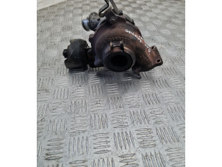  Турбина Ford Galaxy  8064980001         