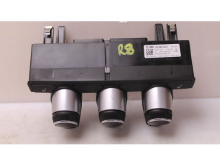 Блок управления климат-контролем 4S0820043K   Audi R8 42