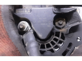 Генератор 0124525016, 5248372   Saab 9-5      