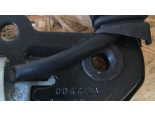 Передняя поясная пряжка