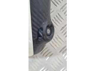 Zpětné zrcátko Nissan Murano Z51 2009